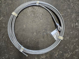 IMT Wire Rope Asm. - 70580227