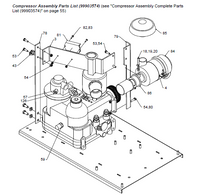 IMT INSERT-RUBBER AIR FILTER - 76396153