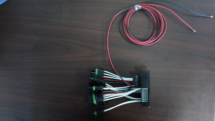 IMT Engine Function Modules - 70146433 – QT Equipment