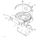 IMT Threaded Plug - 70029595