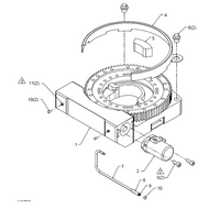 IMT Coupling - 72053301