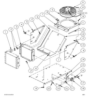 IMT INSULATION, 1"POLY - 301380