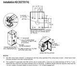 IMT LEVEL INDICATOR LEVEL - 72042097