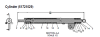 IMT SEAL KIT - 51744138