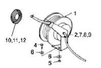 IMT 89392349 - Hose