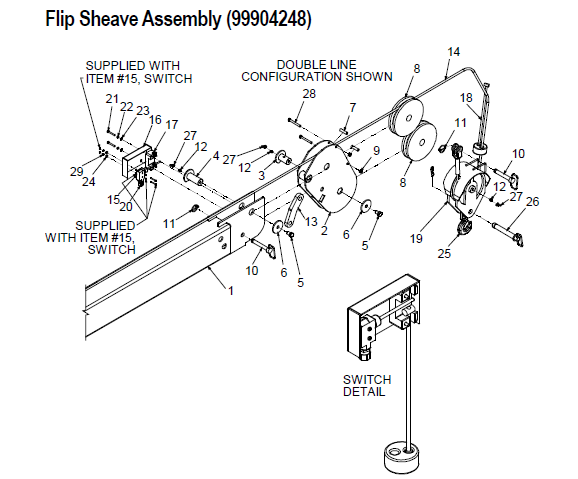 IMT PIN-TYPE M - 52709438