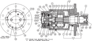 IMT PINION GEAR - 70146148