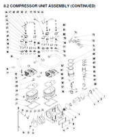 IMT INTERCOOLER (LEFT) - 71414995