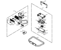 IMT TOGGLE-SWITCH-RPM - 57321