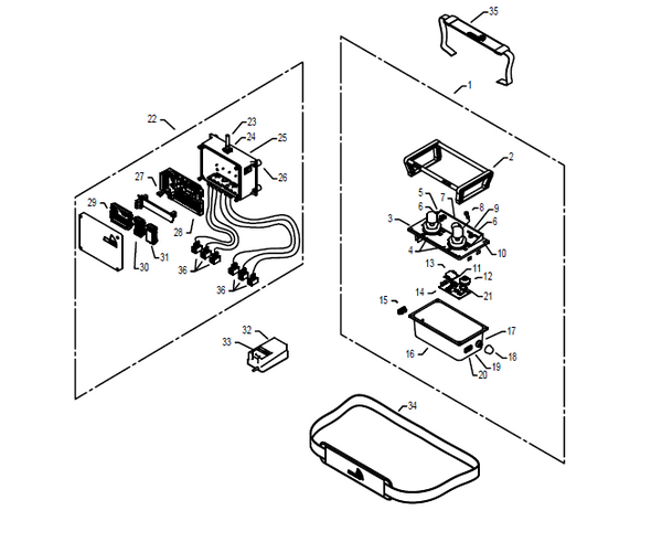 IMT TOGGLE-SWITCH-RPM - 57321