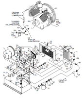 IMT PRESSURE SWITCH - 77041008