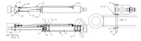 IMT TUBE ASM OR CYL RET - 70146083