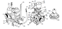 IMT HOSE - 70396152