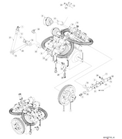 IMT VALVE, CHECK - 73540468