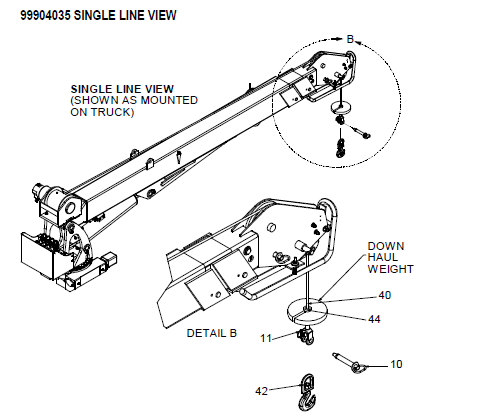 IMT SWIVEL-M - 72533648