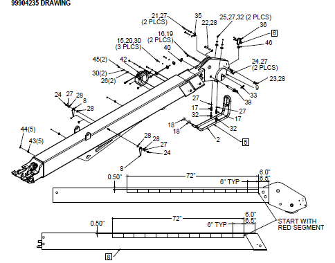 IMT PIN-TYPE A - 60122986