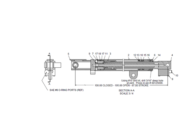 IMT HOLDING VALVE - 73054996