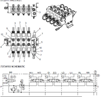 IMT VALVE-BODY - 73540251