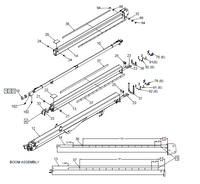 IMT KIT-HYD A40 SERIES III 7500/8600S - 91723656