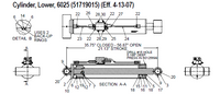 IMT SEAL KIT - 51744139