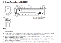 IMT CHECK VALVE - 73054681