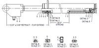 IMT Seal Kit - 94396790