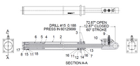 IMT Piston - 6ID25125