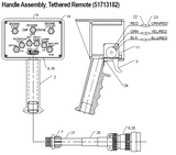 IMT TOGGLE SWITCH SPDT - 77040372