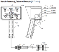 IMT TOGGLE SWITCH SPST - 77040373