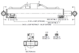 IMT Pressure Switch - 77041561