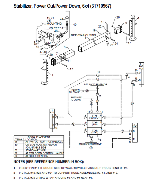 IMT VALVEBANK ASM - 3 SECTION - 51714812