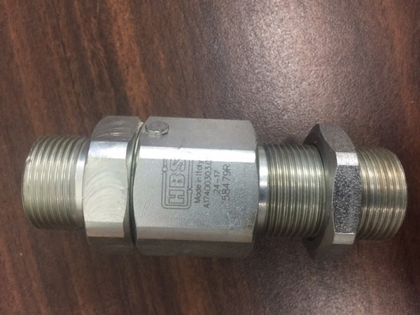 IMT Swivel Coupling - 58479