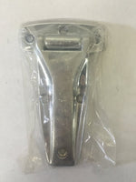 IMT Chrome Hinge - 72661170