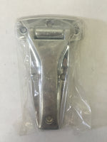 IMT Chrome Hinge - 72661171